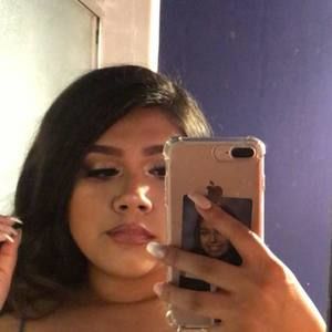 Meet your Posher, Fernanda